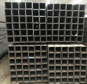 苏家屯20#无缝方管